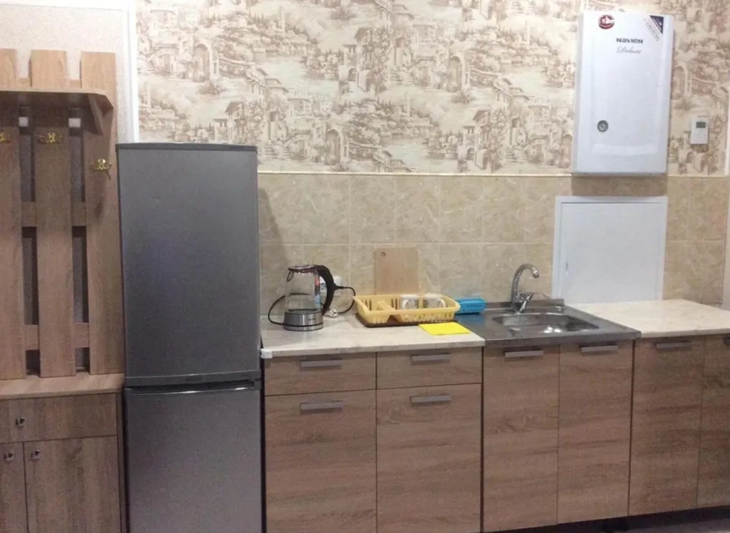 Коттедж Уютный семейный домик №3 — Кисловодск