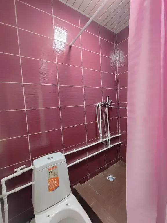 Номер эконом