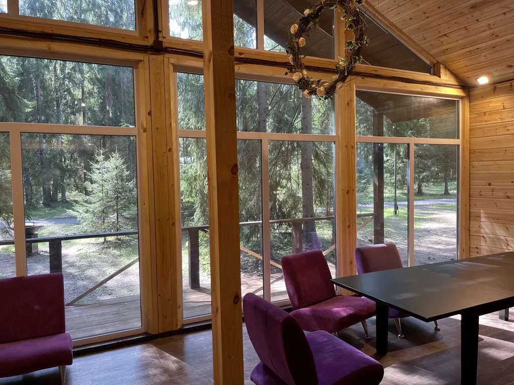 4-комнатный Дом