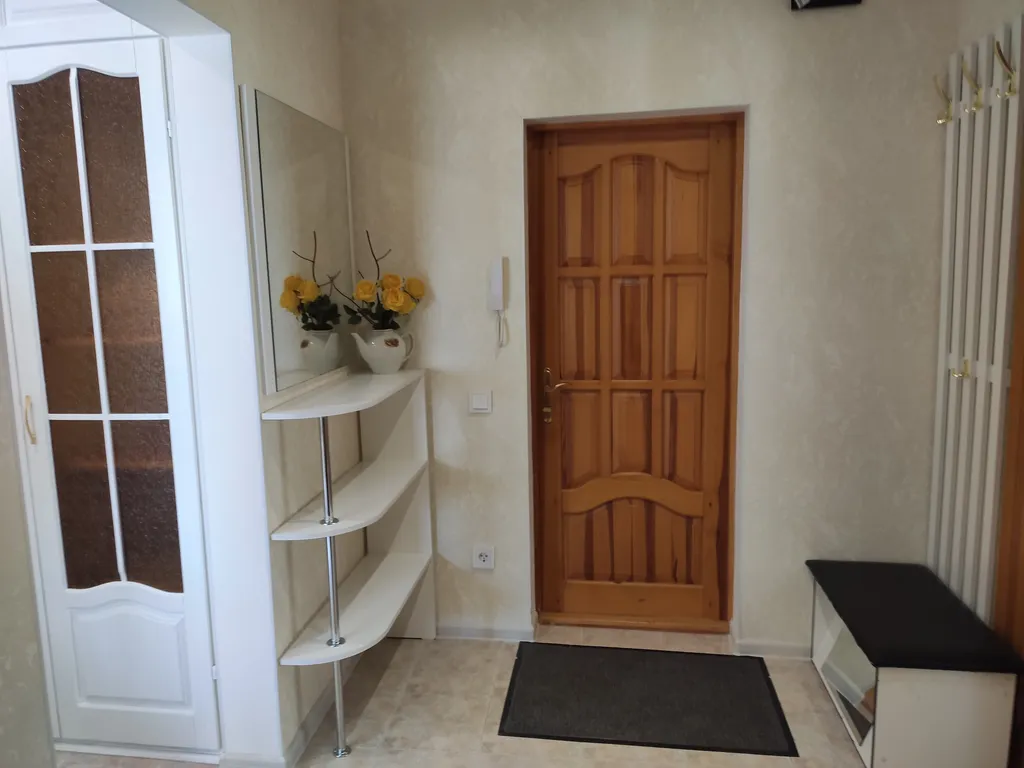 Квартира Современная квартира у моря — Севастополь