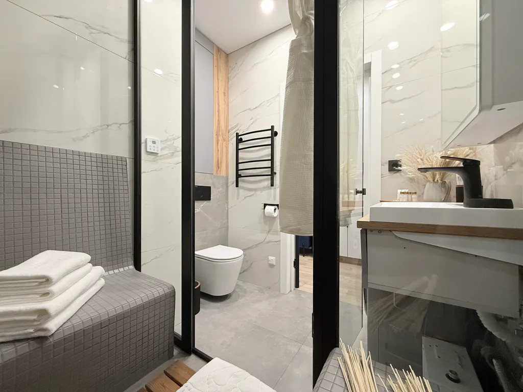 СТУДИЯ С ПАРНОЙ - РУССКИЙ СТИЛЬ НА НОВЫЙ ЛАД