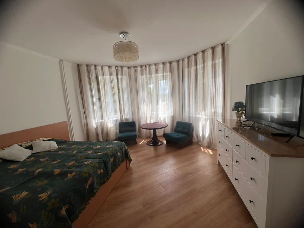 Теремок с башней