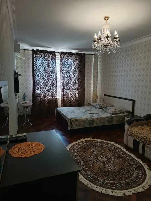 Квартира Квартира у набережной — Дербент