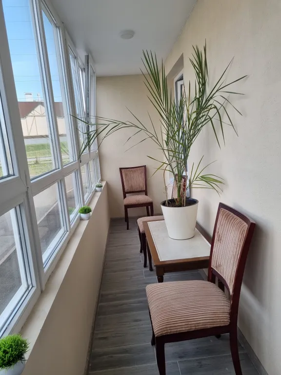 Новая, уютная, чистая квартира