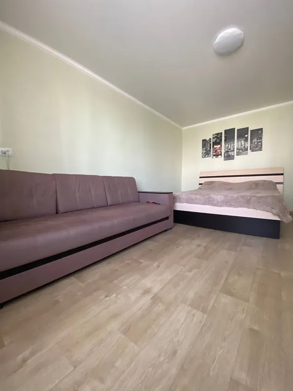 Восход, выезд в горы