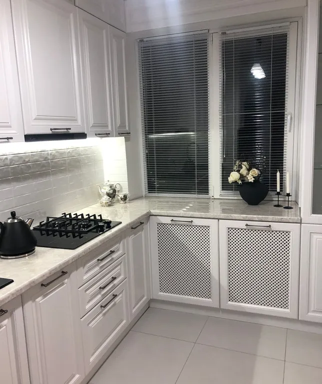 Квартира в центре рядом с морем