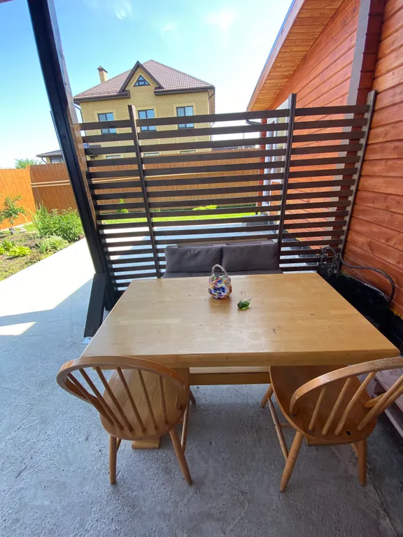 Уютная квартира с мангальной зоной, рядом Волга