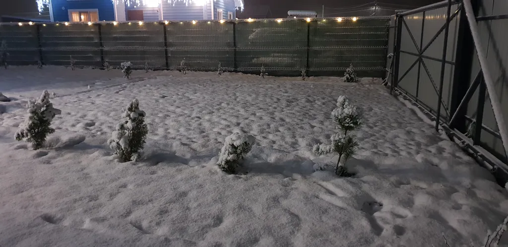 Уютный новый дом рядом с городом