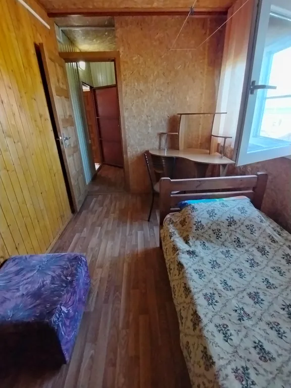 Отдых на берегу Азовского моря для большой семьи