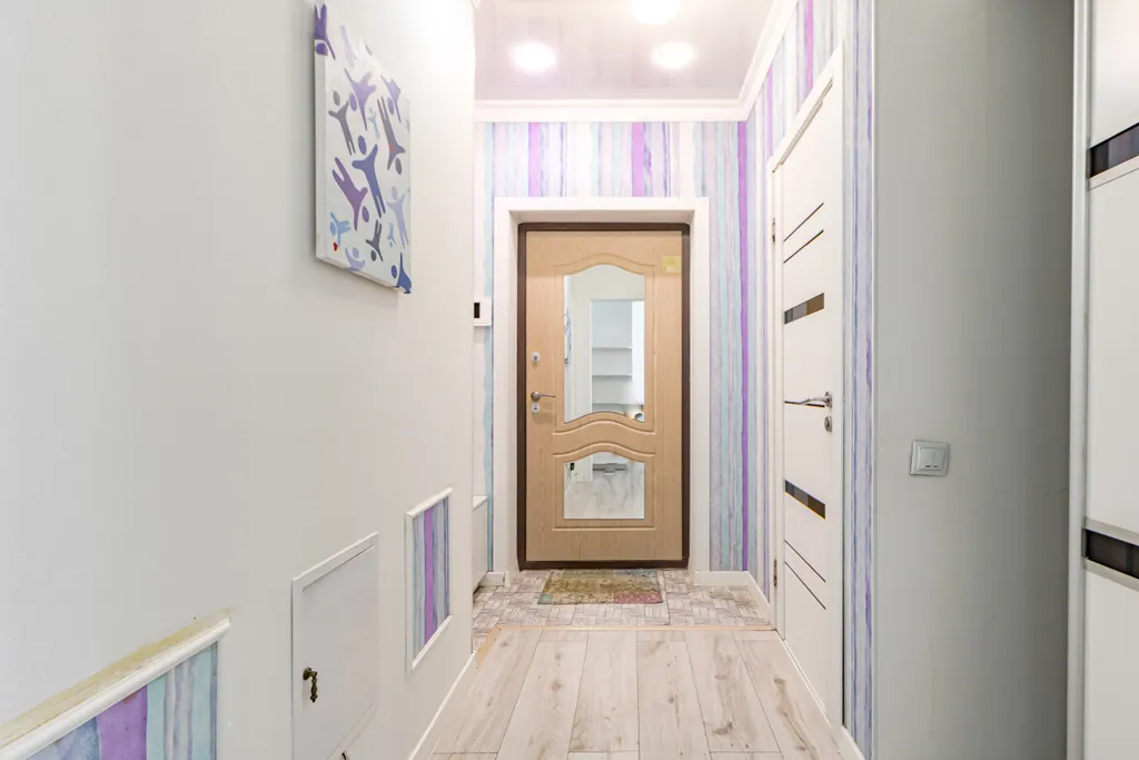 Апартаменты рядом с центром ЖК 7 Я-150