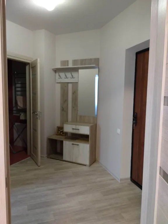 Квартира Уютная квартира с отдельной спальней и гостиной — Симферополь