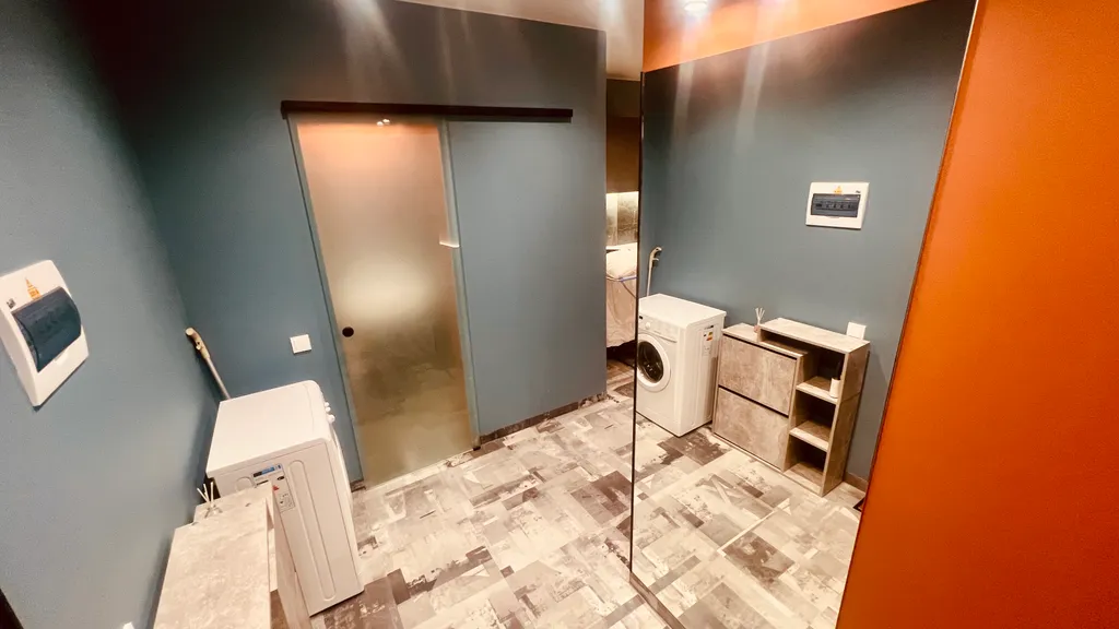 Дизайн студия у моря