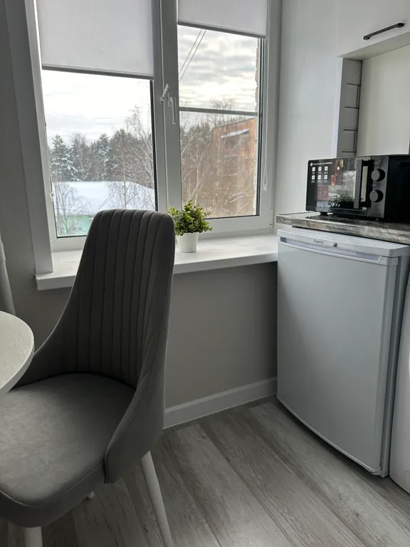 Стильная и уютная квартира для гостей города