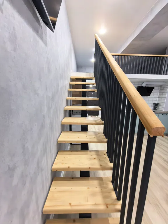 Квартира Квартира в пгт Сириус Олимпийский парк — Сириус