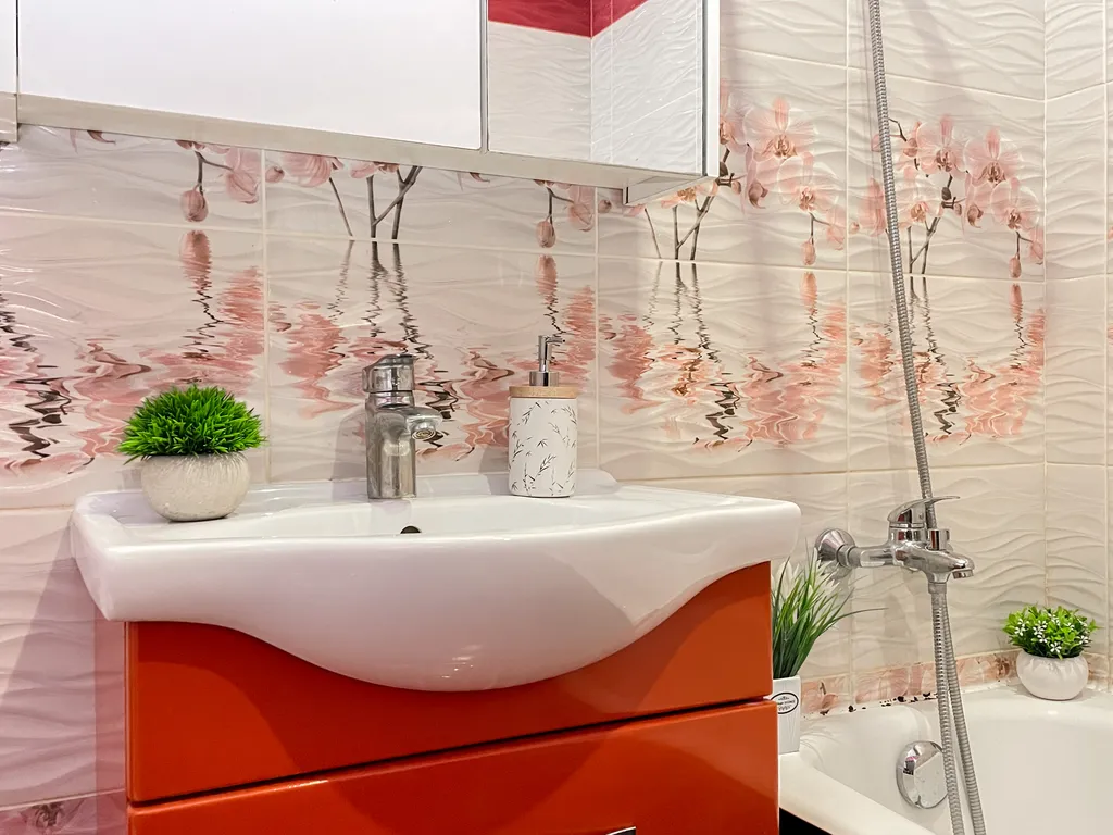 Шикарная евродвушка в новом доме, для 1-4 гостей. Рядом с Шереметьево