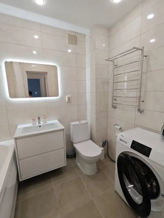 Уютная квартира в Костроме