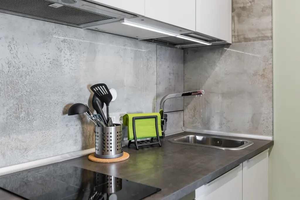 Квартира Квартира Loft 479 — Москва