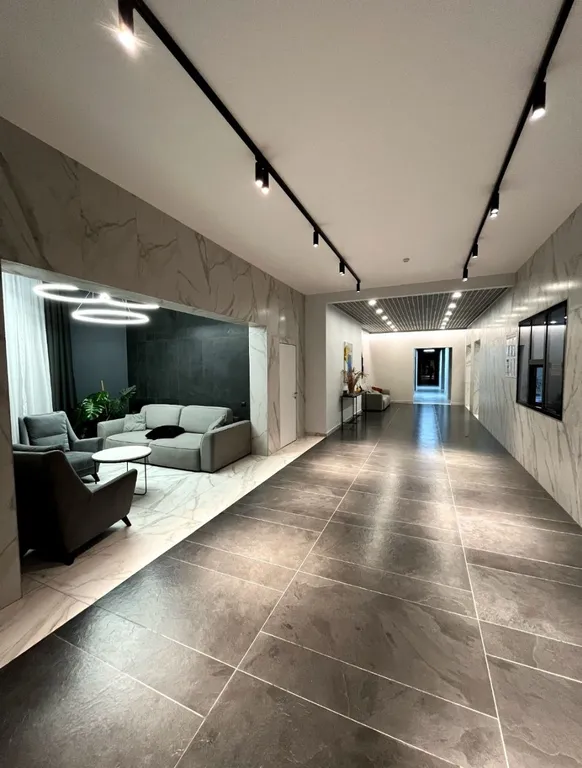 Студия у моря