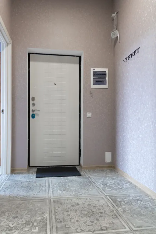 Квартира Квартира Комфортабельное гнёздышко в сердце леса — Светлогорск