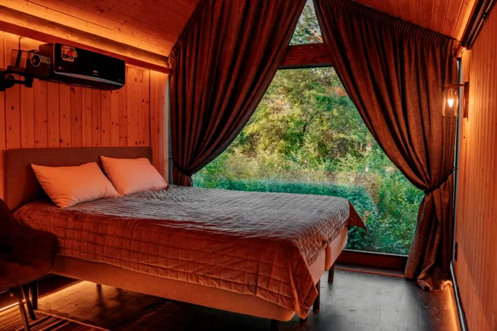 1-комнатный Дом