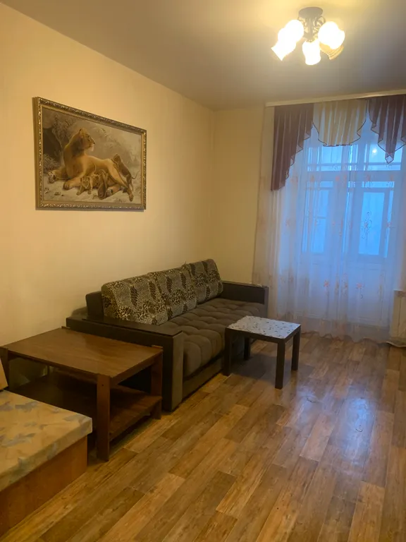 Уютная квартира со всем необходимым для проживания в центре города