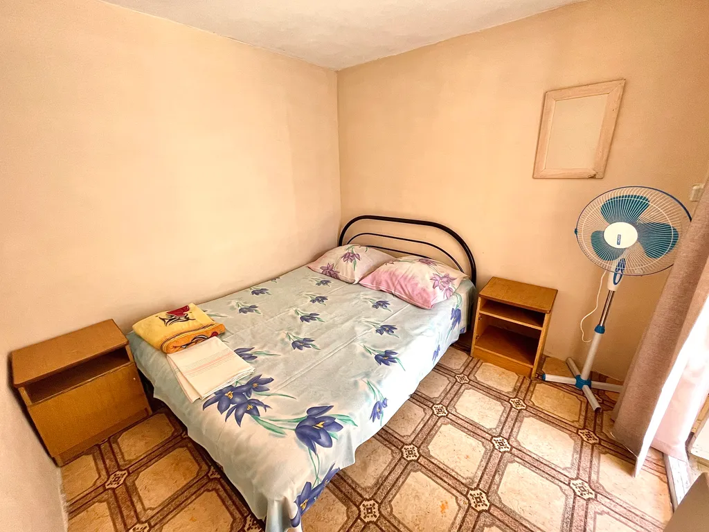 Эконом двухместный