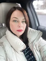 Анна Нилова