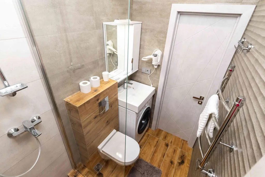 Квартира Квартира Современная 2-к Море апартаментов рядом с Сириус Арена — Сириус