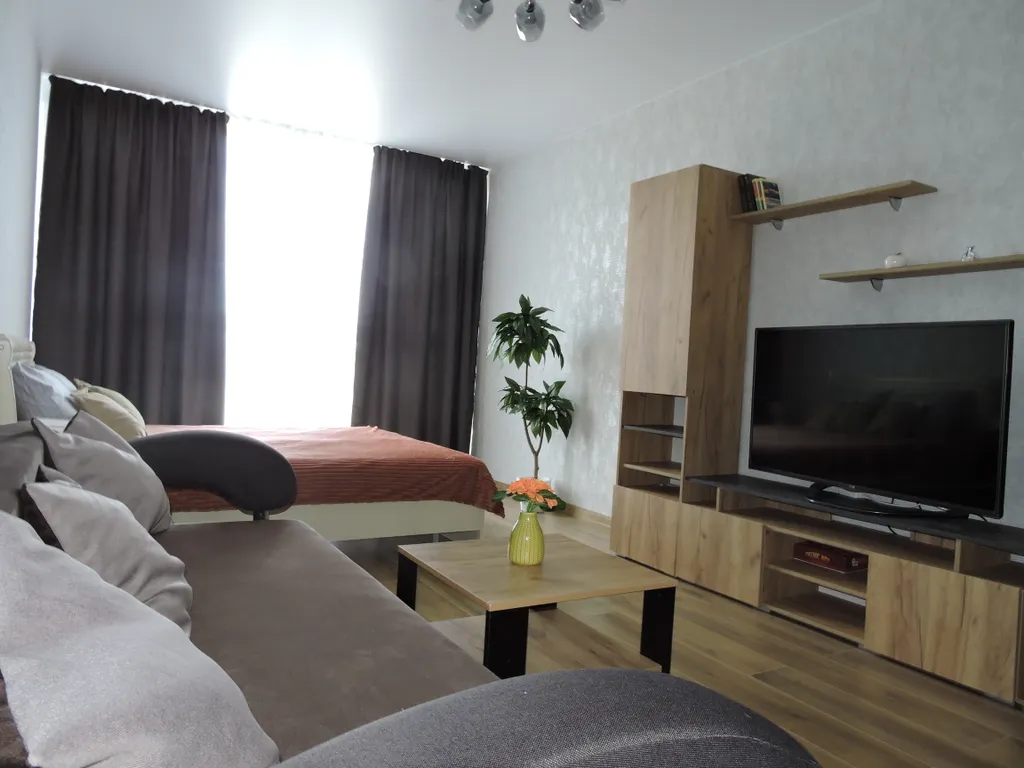 Квартира Квартира Каникулы — Зеленоградск