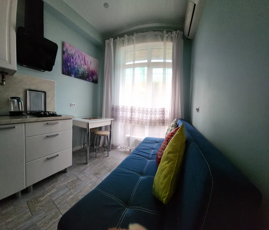 Квартира Уютная квартира на берегу моря — Сириус