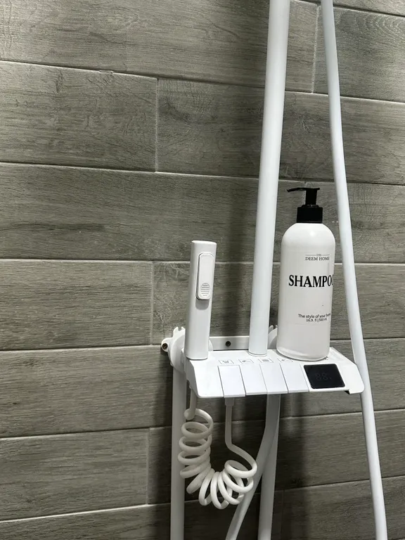 Студия в доме на Красном Октябре, 3 минуты до МЦД