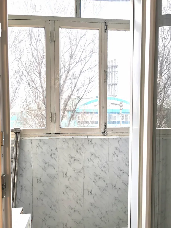 Квартира возле центра города