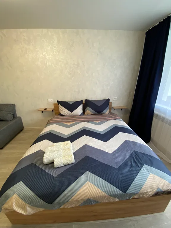 Уютная 2-комн квартира