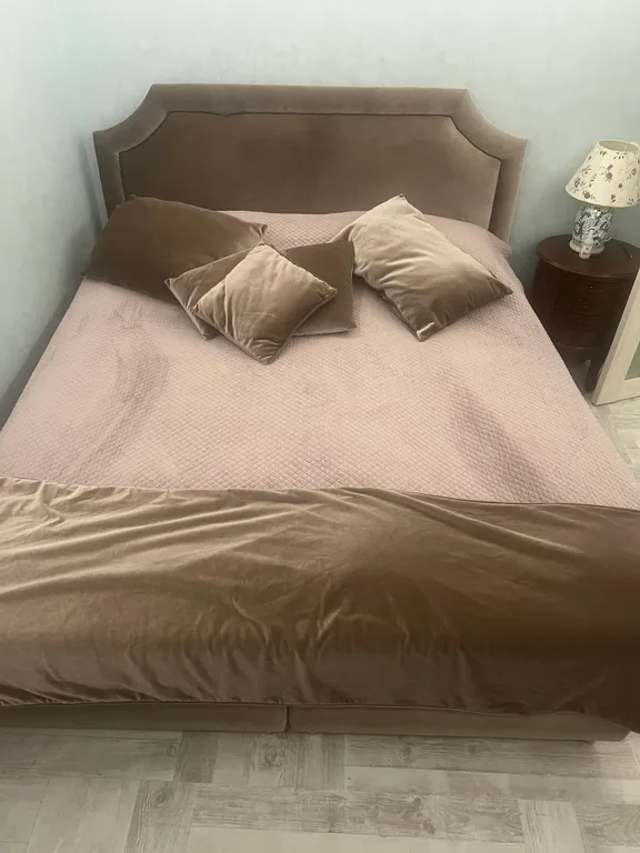 Квартира возле моря