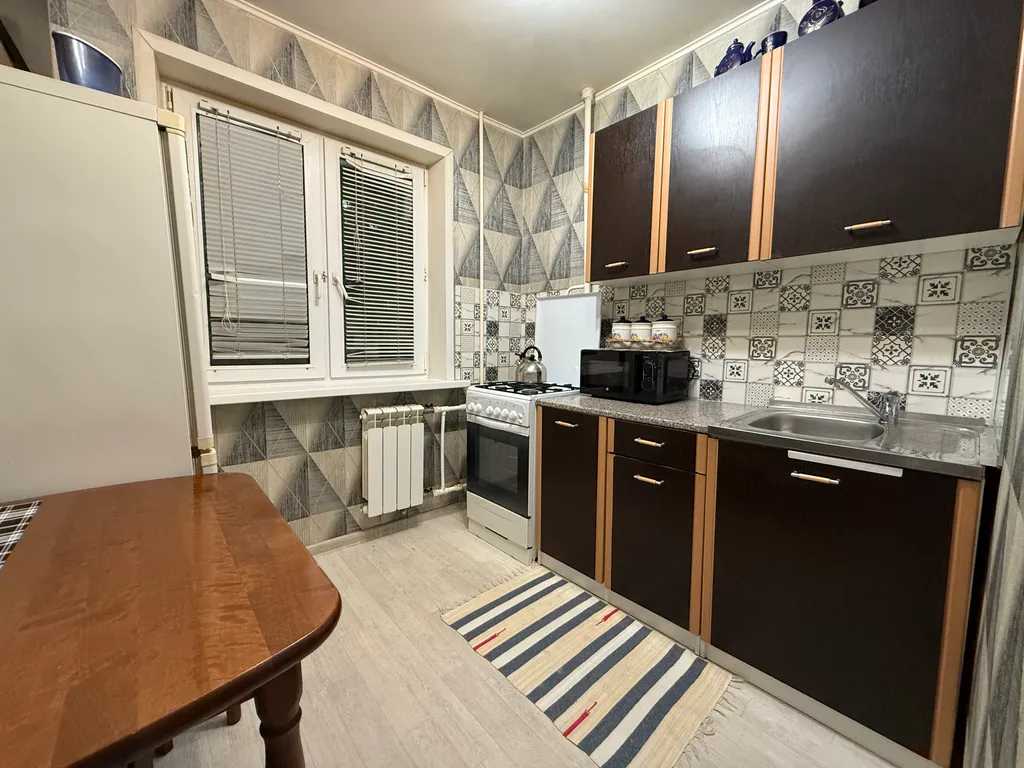 Квартирное бюро