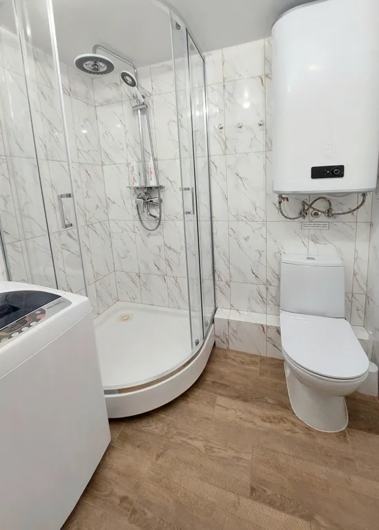 Квартира Комфортная квартира в 2х остановках от центра — Владивосток