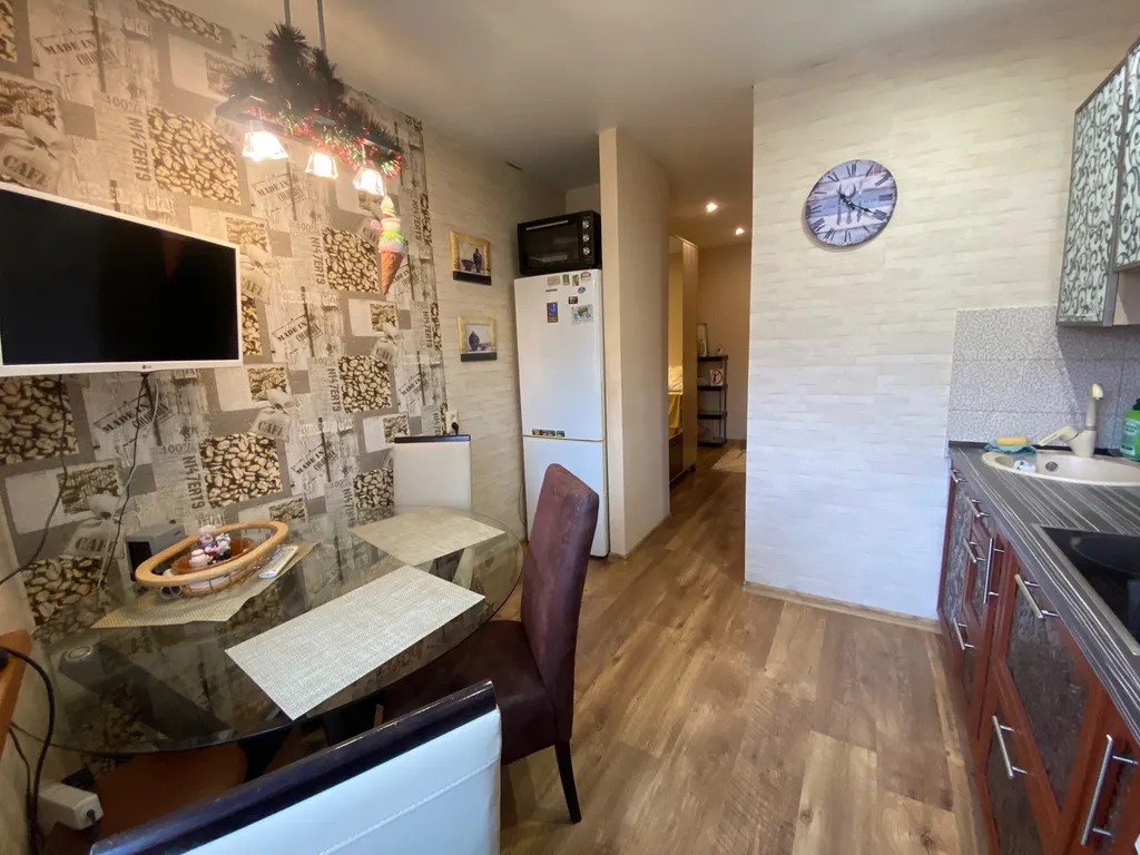 Квартира Квартира bridgetv — Калининград