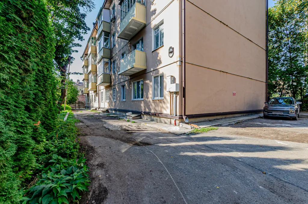 Исторический центр