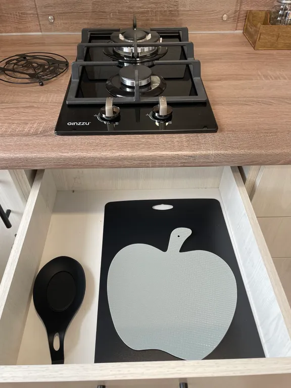 Уютная студия в центре города