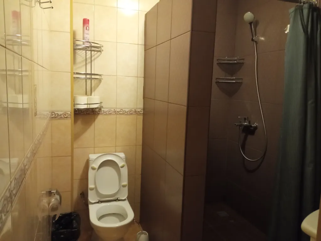 Коттедж Дом с камином — Тосно