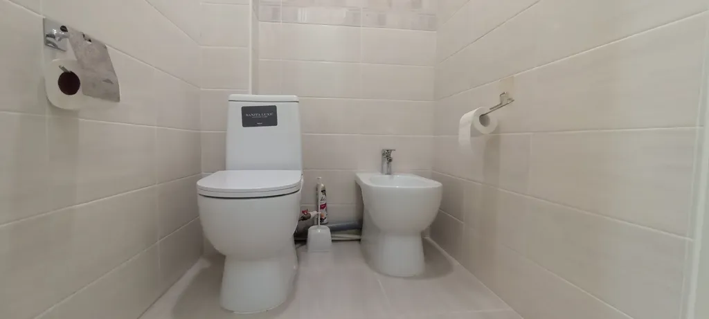 Комфортная квартира в новом доме