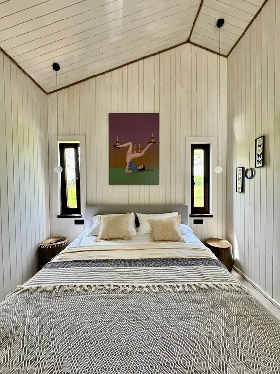 Дом в Абхазии у черного моря (Йогиня)