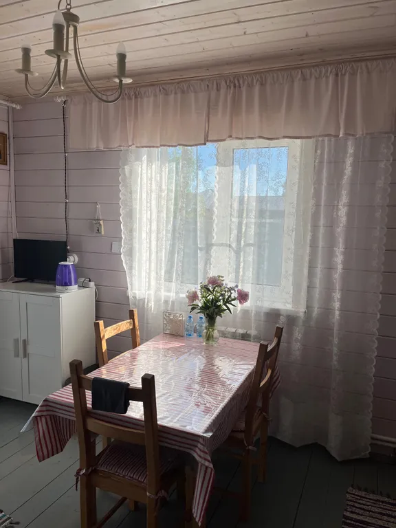 3-комнатный Дом