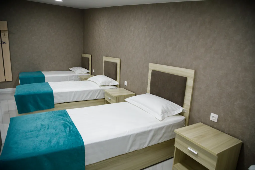 Квартира Комната — аренда посуточно в Ноябрьск