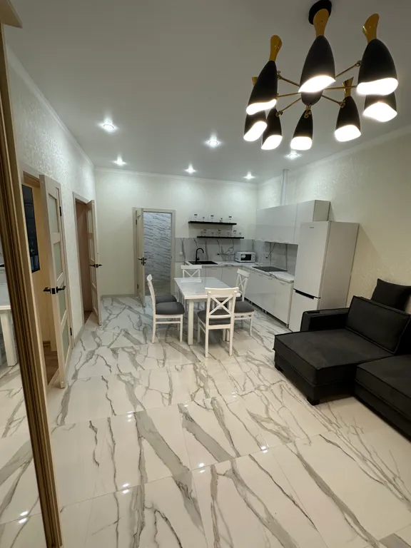 Апартаменты с удобствами