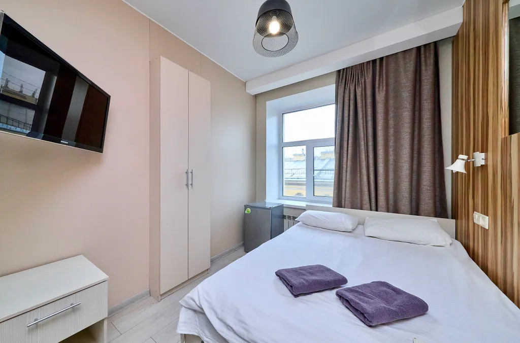 Квартира Комната — Санкт-Петербург