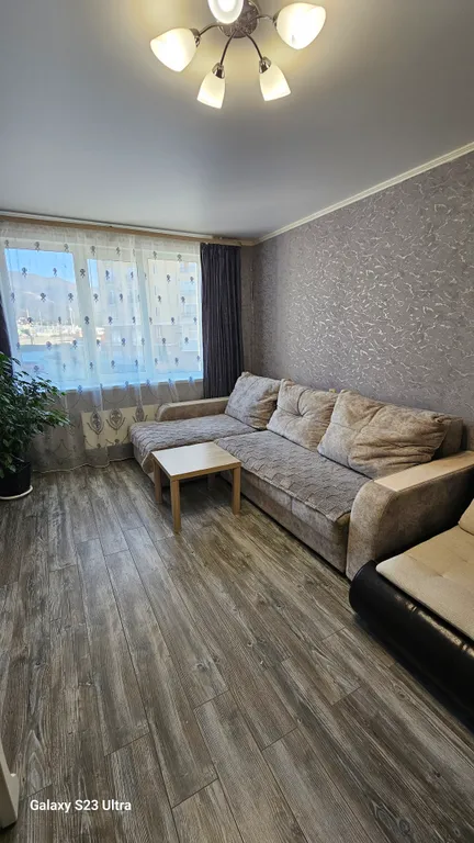 Квартира Квартира для большой семьи и компании — Геленджик