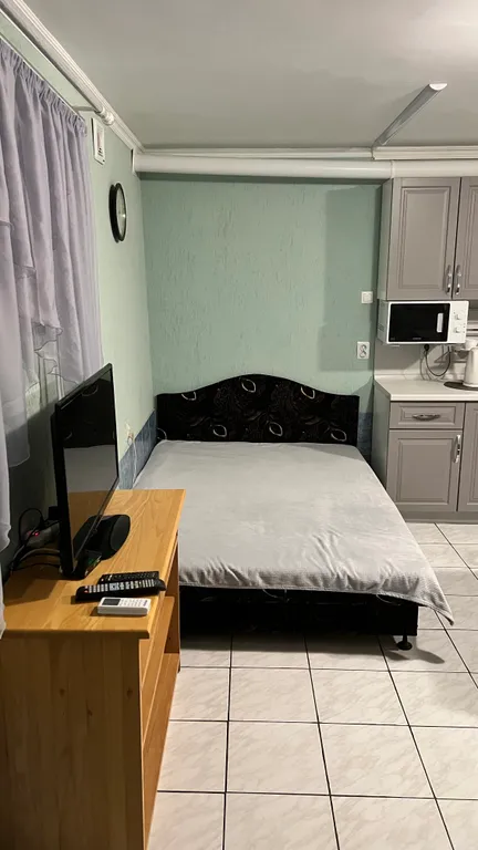 1-комнатный Дом