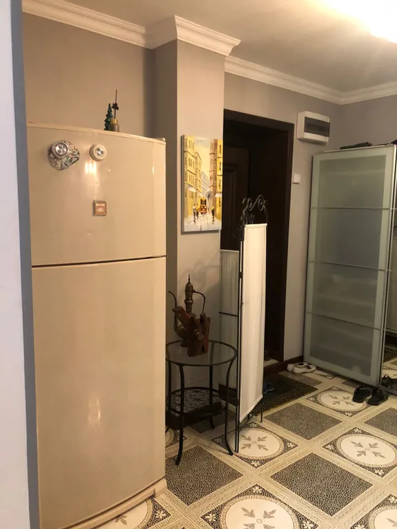 Уютная 4х комнатная квартира. 3 минуты до моря