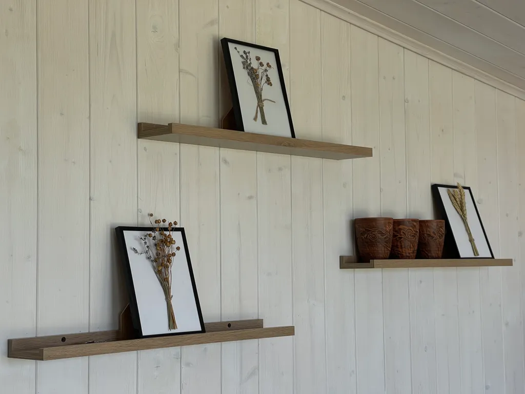 Дом у озера